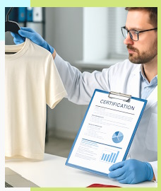 Услуги Сертификация продукции и услуг в Саранске