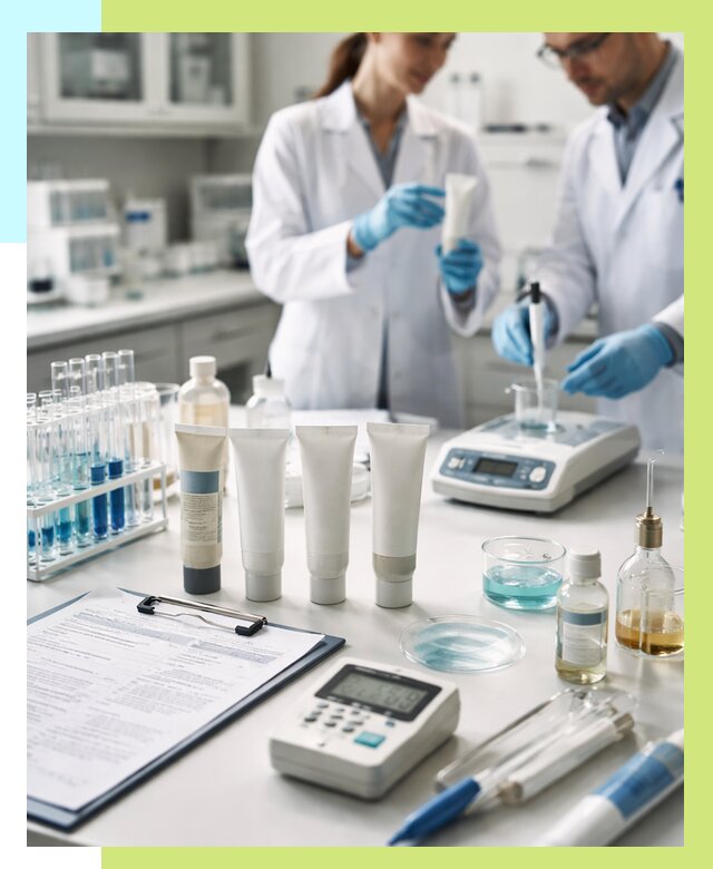 Сертификация зубной пасты в Саранске от 21072 р. Алешин-Срн