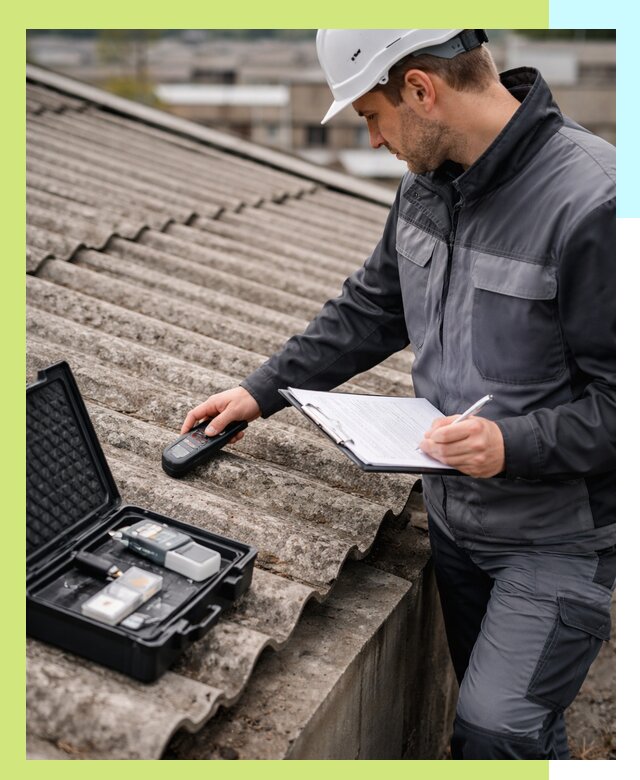 Сертификация шифера и техническая документация в Саранске