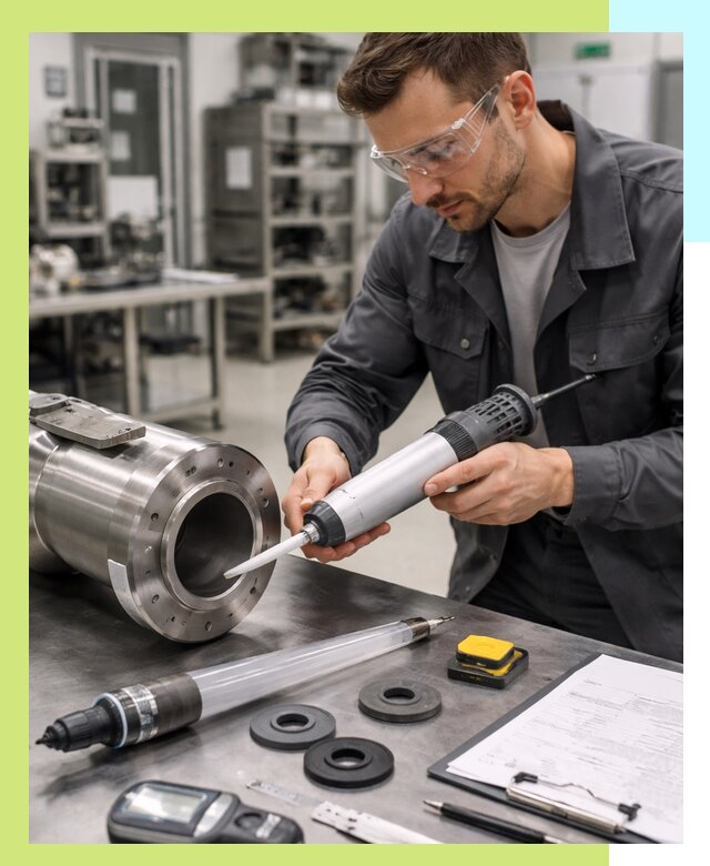 Сертификация герметиков и получение деклараций в Саранске