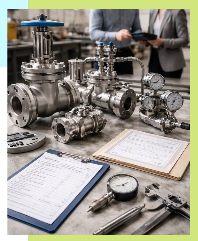 Сертификация арматуры в Саранске от 36876 р. — заказать в Алешин-Срн