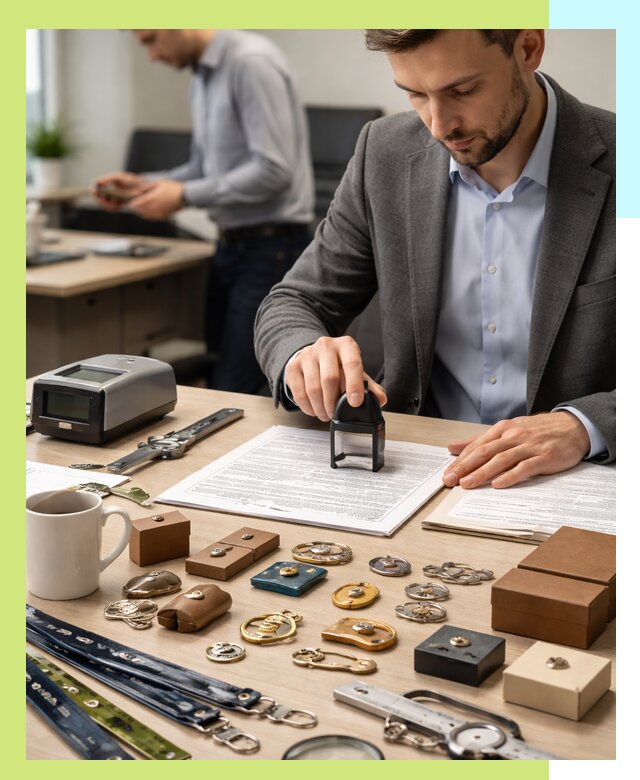 Сертификация сувениров и сувенирной продукции в Саранске