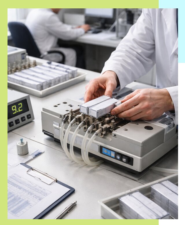 Сертификация сигарет и табачной продукции в Саранске