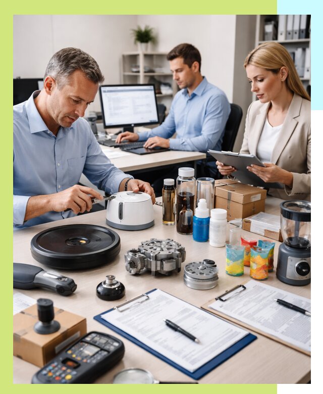 Сертификация товаров в Саранске — быстро, официально