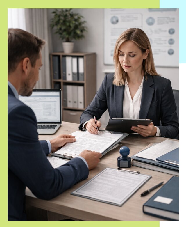 Сертификация услуг в Саранске, подтверждение соответствия и качества