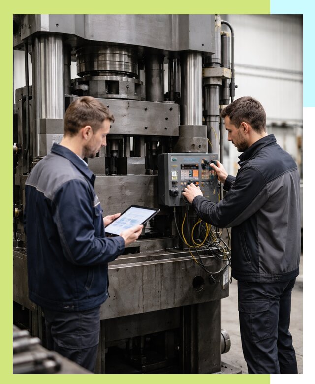 Сертификация машин и оборудования в Саранске по ГОСТ и ТР