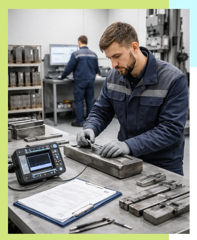 Сертификация сварочного оборудования в Саранске по ГОСТ