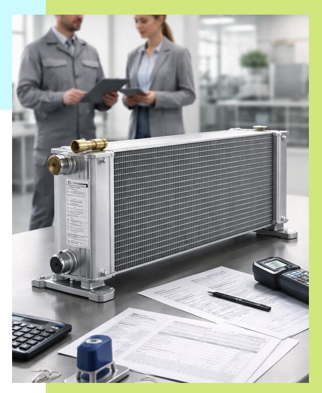 Сертификация радиаторов в Саранске под ключ от 8956 р. | Алешин-Срн