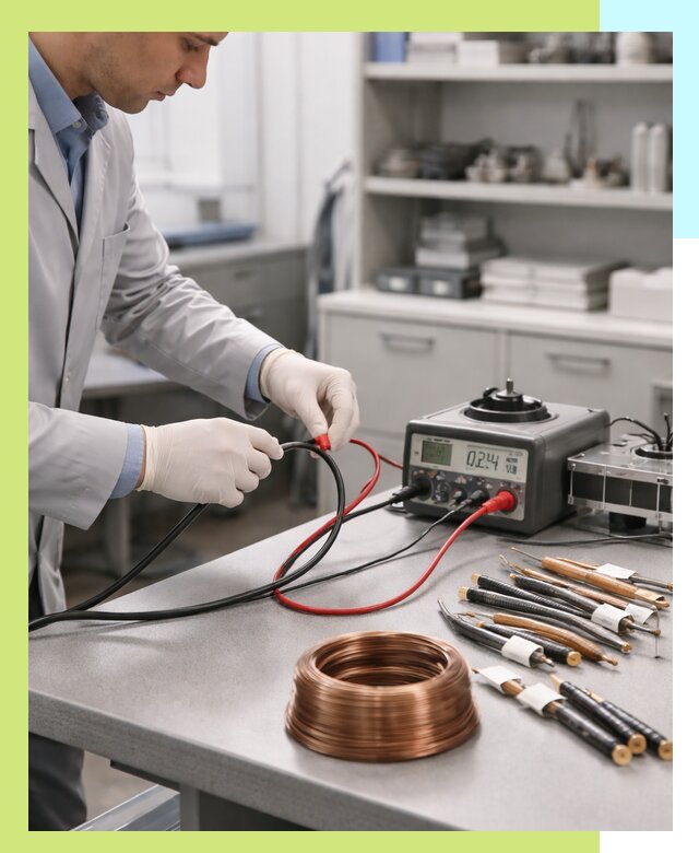 Сертификация провода в Саранске для продажи и экспорта