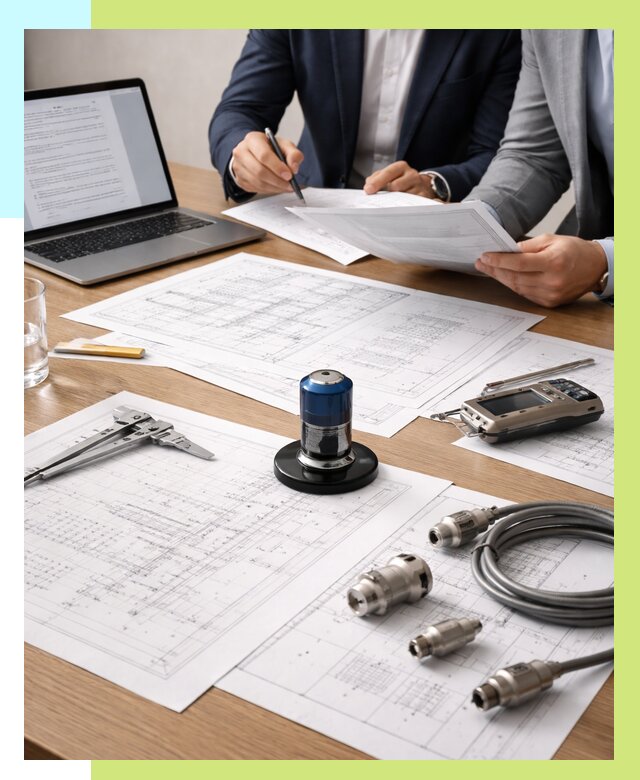 Разработка технических условий в Саранске от 12643 р. | Алешин-Срн