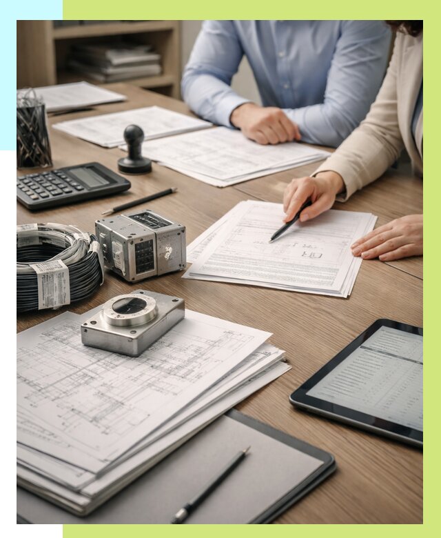 ТУ на изделие в Саранске: оформить и получить от 8956 р. | Алешин-Срн