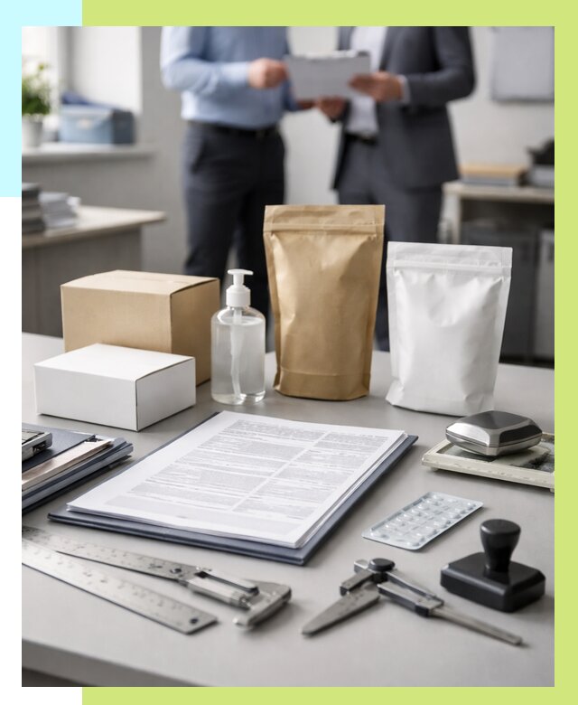 ТУ на упаковку в Саранске от 10536 р., оформить и заказать |Алешин-Срн