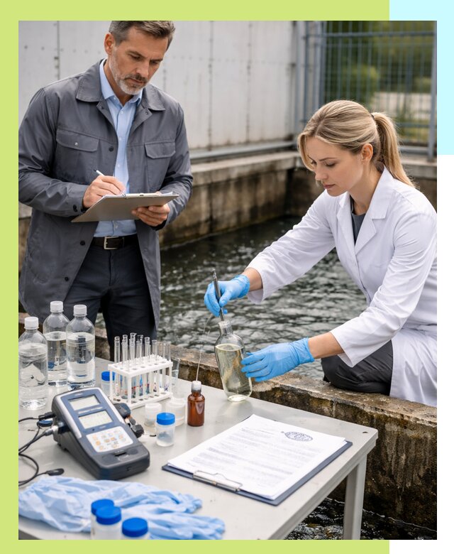 Разработка технических условий (ТУ) на водоснабжение в Саранске