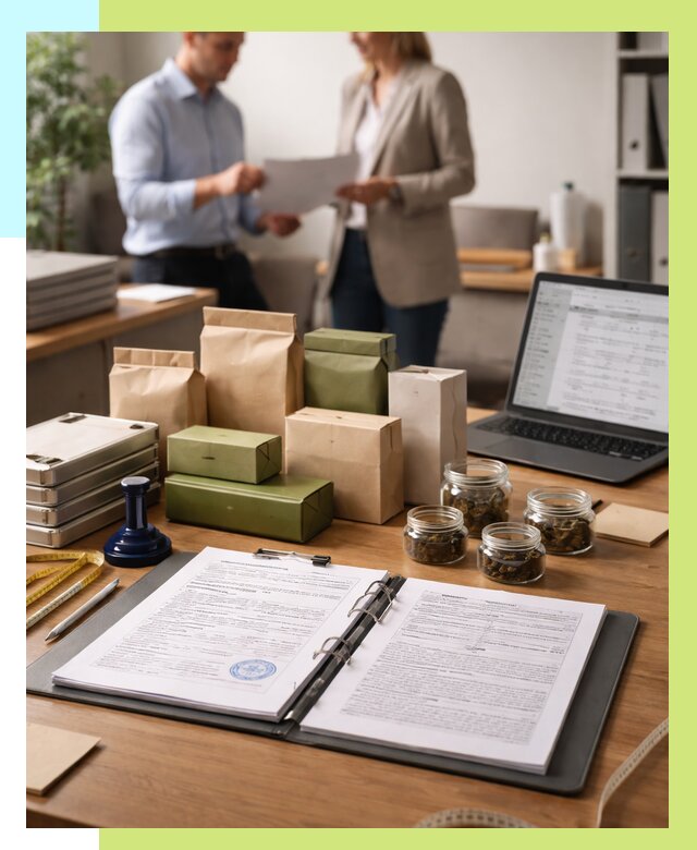 ТУ на чай в Саранске срочно от 8956 р., оформление в Алешин-Срн