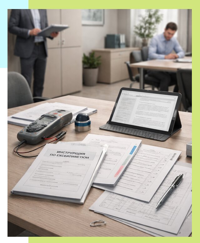 Руководство по эксплуатации в Саранске от 7375 р. | Алешин-Срн