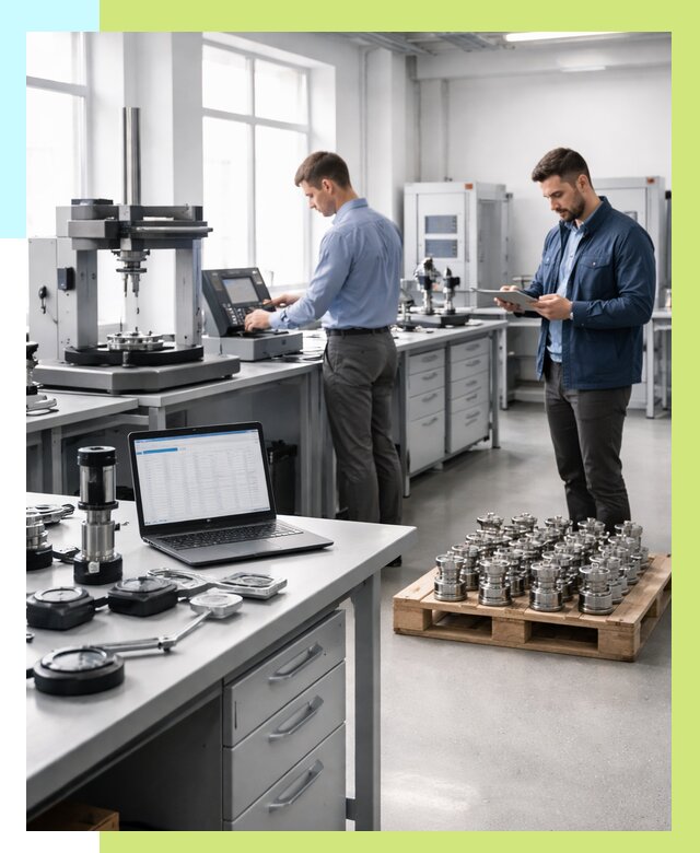 Технологический процесс в Саранске от 7375 р. | Алешин-Срн