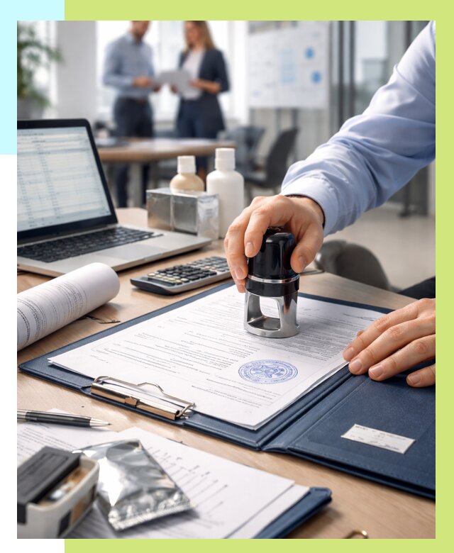 Технологический регламент в Саранске от 15804 р. | Алешин-Срн под ключ