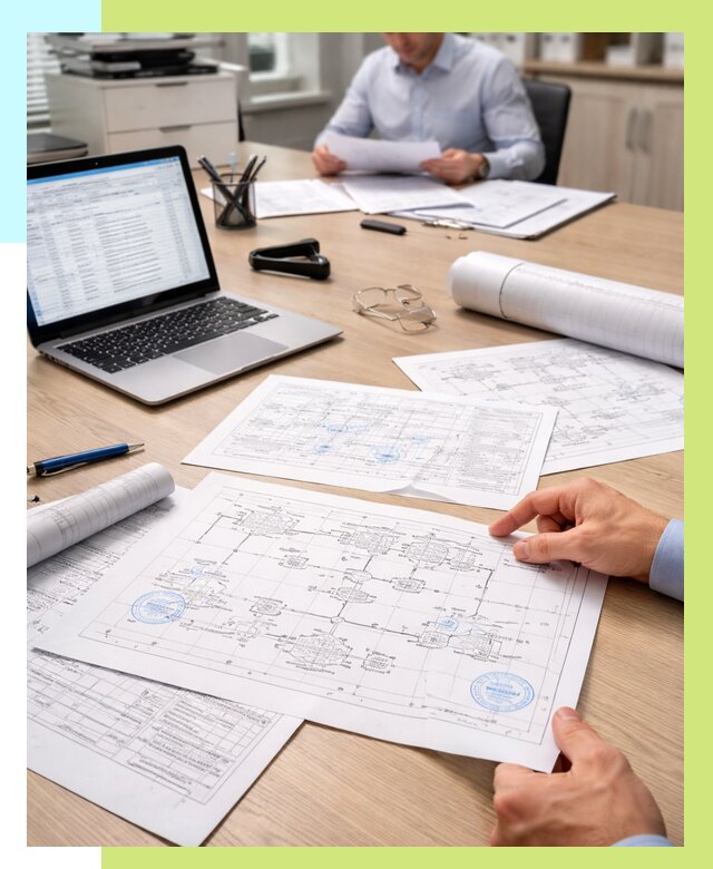 Алешин-Срн:маршрутные карты технологических процессов Саранске от 6322