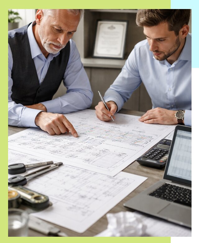 Разработка маршрутных карт технологических процессов в Саранске