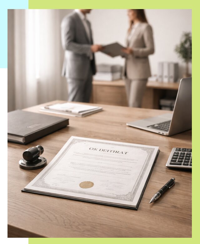 Сертификат на услуги в Саранске оформить от 8956 р. Алешин-Срн