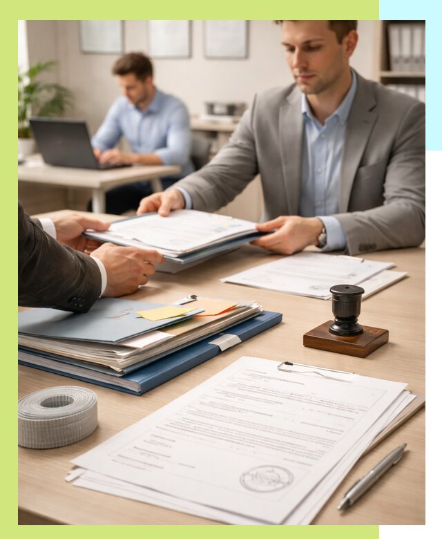 Выдача сертификата на услуги в Саранске — подтверждение качества