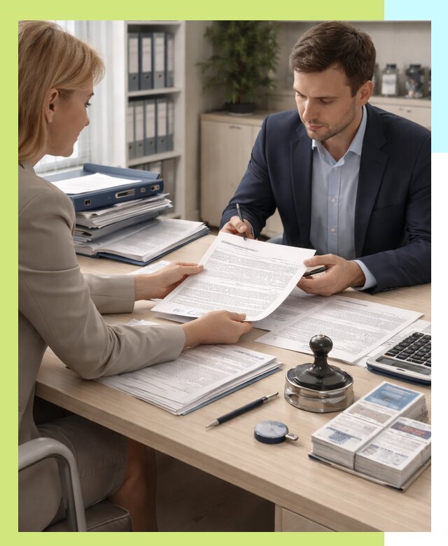 Оформление декларации соответствия ТР ТС в Саранске быстро и надёжно