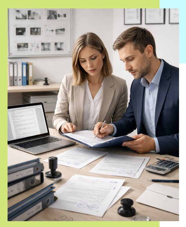 Нотификация ФСБ для продукции и оборудования в Саранске