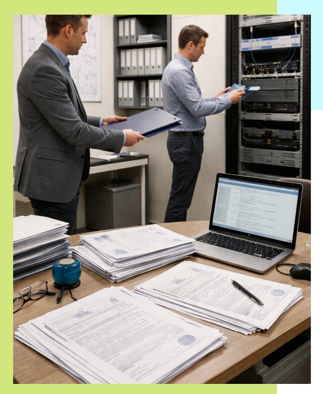 Получение заключения ФСТЭК на информационные системы в Саранске