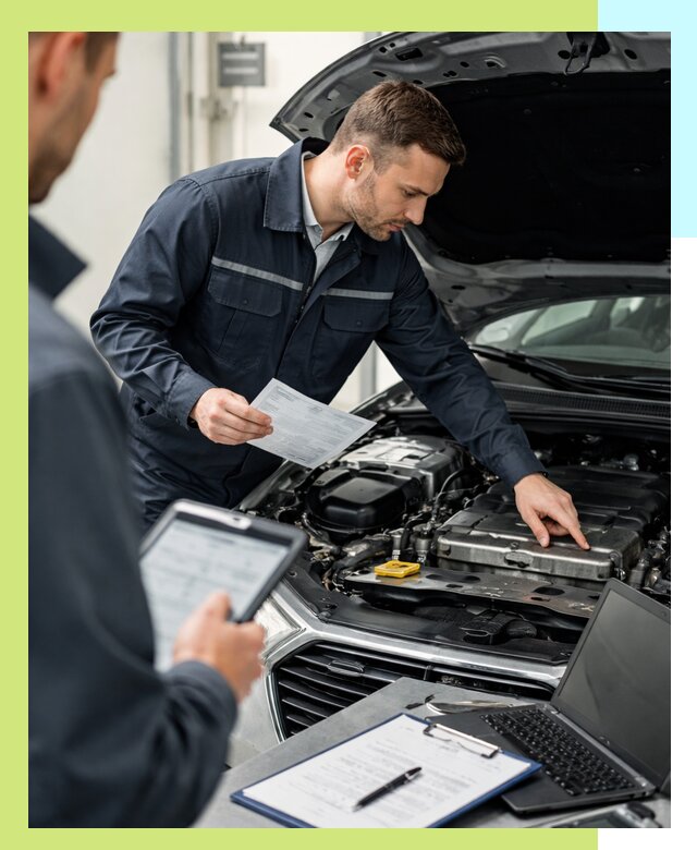 Оформление СБКТС на автомобиль в Саранске, быстро и официально