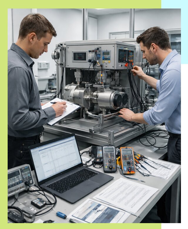 Получение БКТС для техники, оборудования и услуг в Саранске