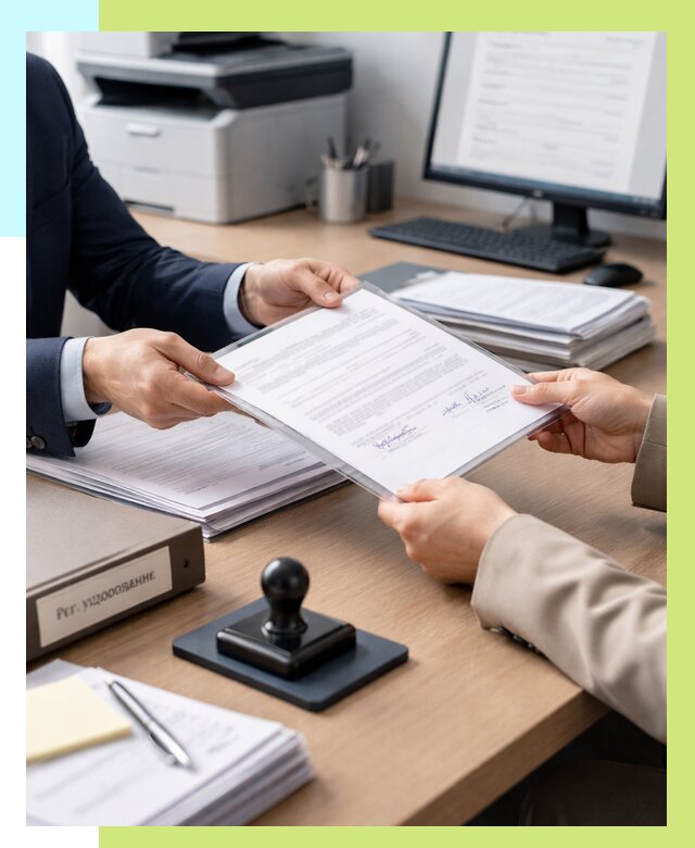 Рег. удостоверение медизделия в Саранске от 84288р | Алешин-Срн