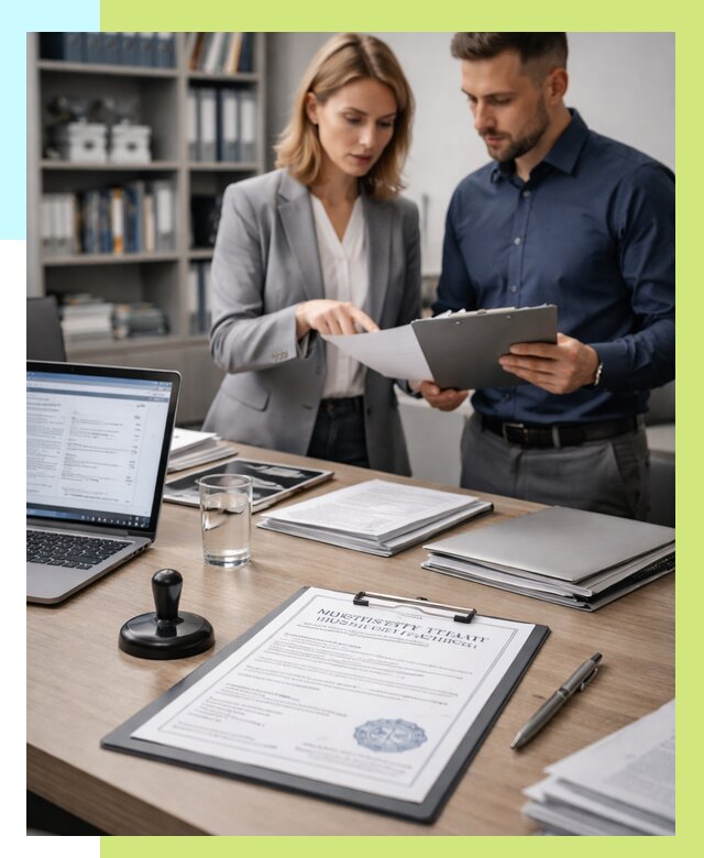 Сертификат промышленной безопасности в Саранске от 36876 р.| Алешин-Срн