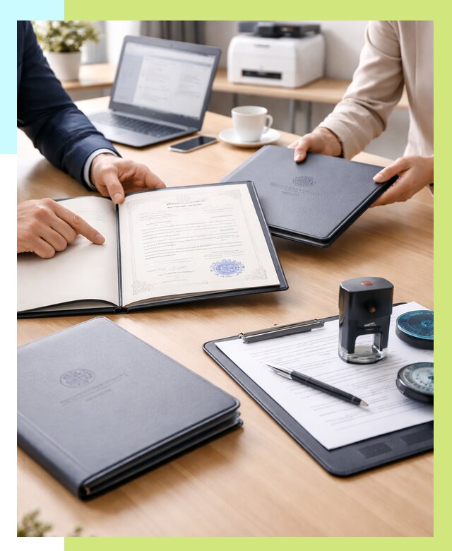 Сертификат OHSAS 18001 в Саранске от 47412 р. | Алешин-Срн