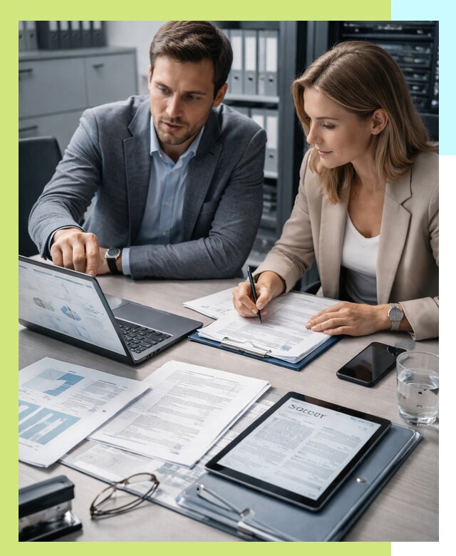 Получение сертификата ISO 27001 информационной безопасности в Саранске