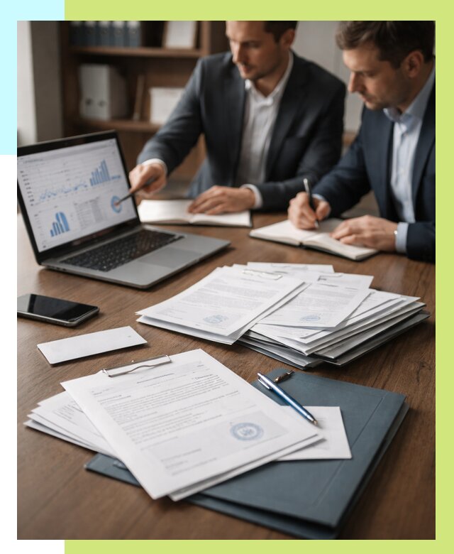 Оценка деловой репутации в Саранске от 7902 р. | Алешин-Срн