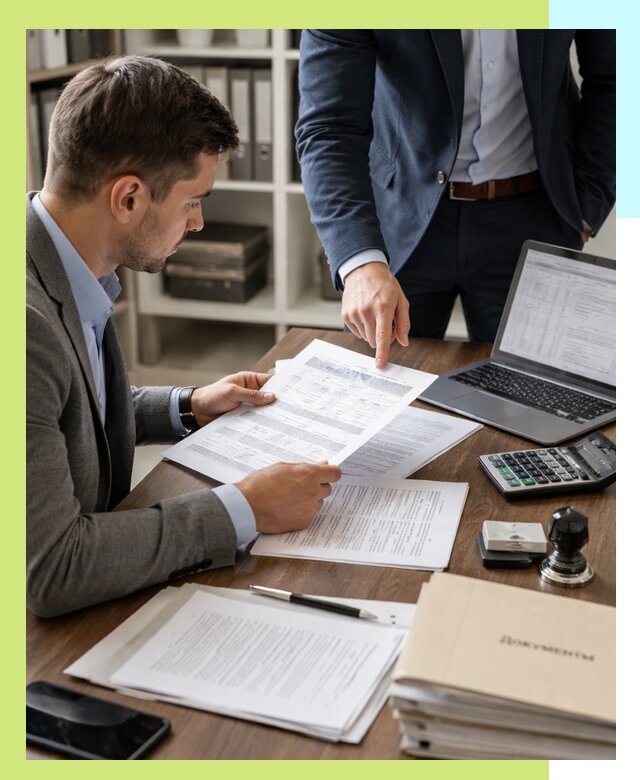 Оценка деловой репутации компании и руководства в Саранске