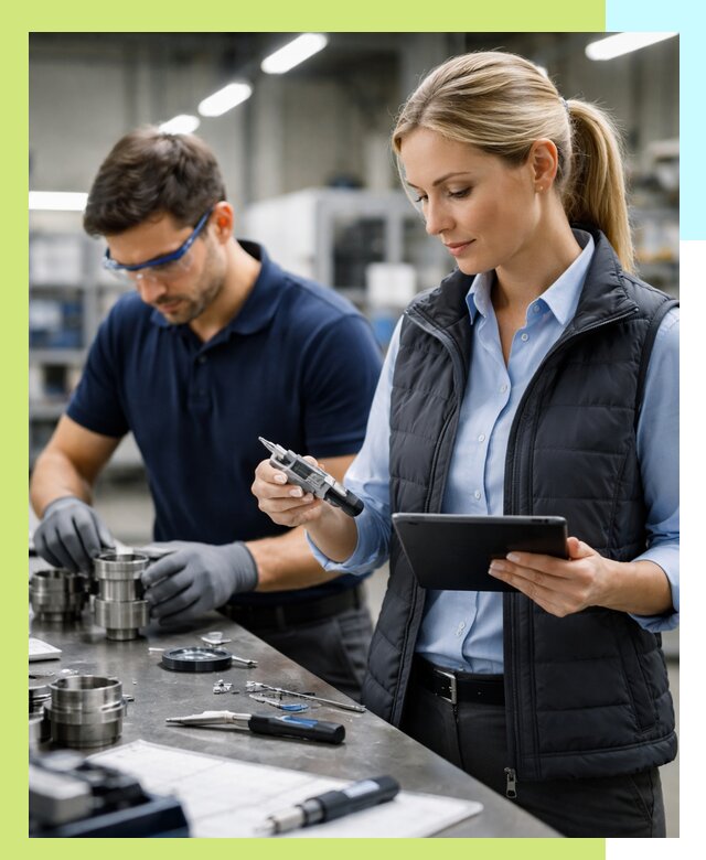 Сертификация производства в Саранске по стандартам и требованиям