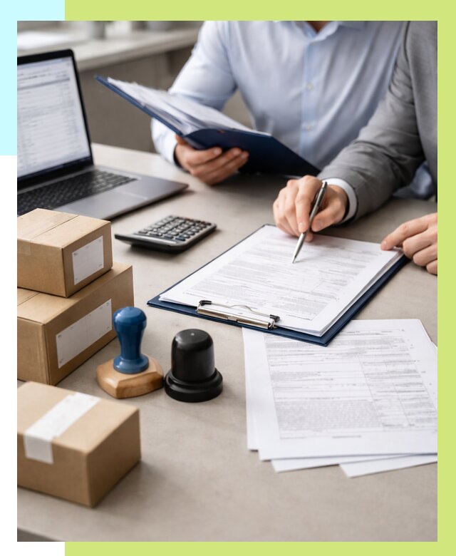 Декларирование продукции в Саранске от 12643 р., Алешин-Срн