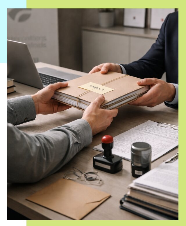 Сертификация для импорта в Саранске от 31608 р. | Алешин-Срн