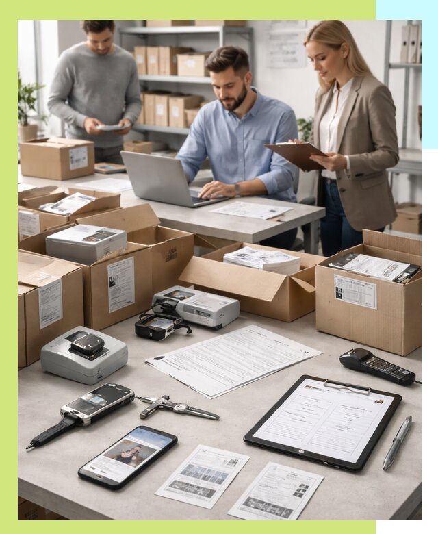 Сертификация товаров и документов для маркетплейсов в Саранске