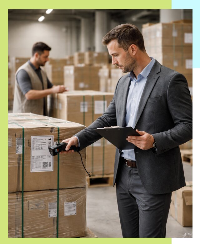 Сертификация партии товара в Саранске по требованиям законодательства